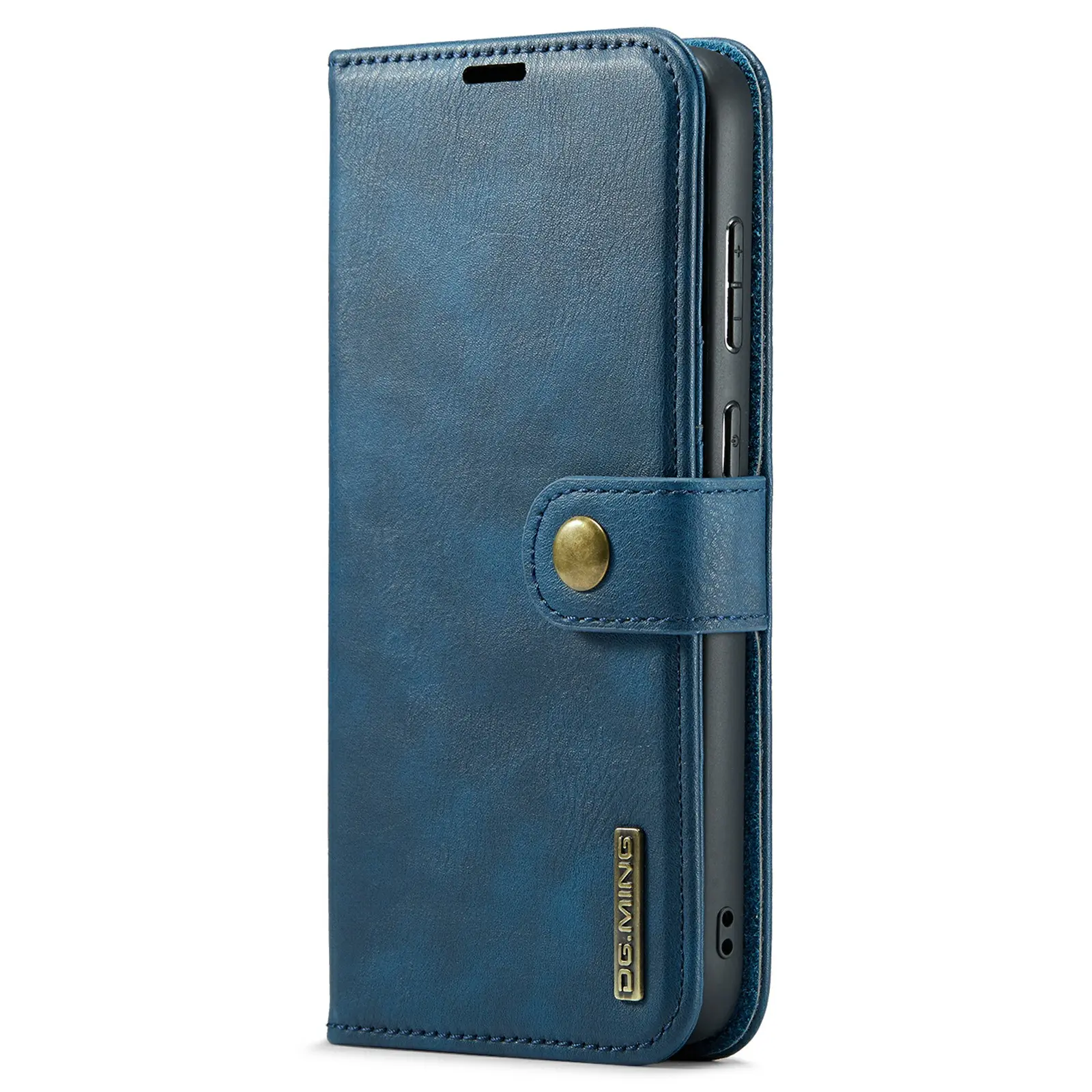 Magnet Wallet Samsung Galaxy S25 FE Blue