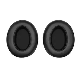 Ørepuder til hovedtelefoner  Sony WH-XB910N Sort