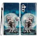 Mobiltaske Samsung Galaxy A26 ulve