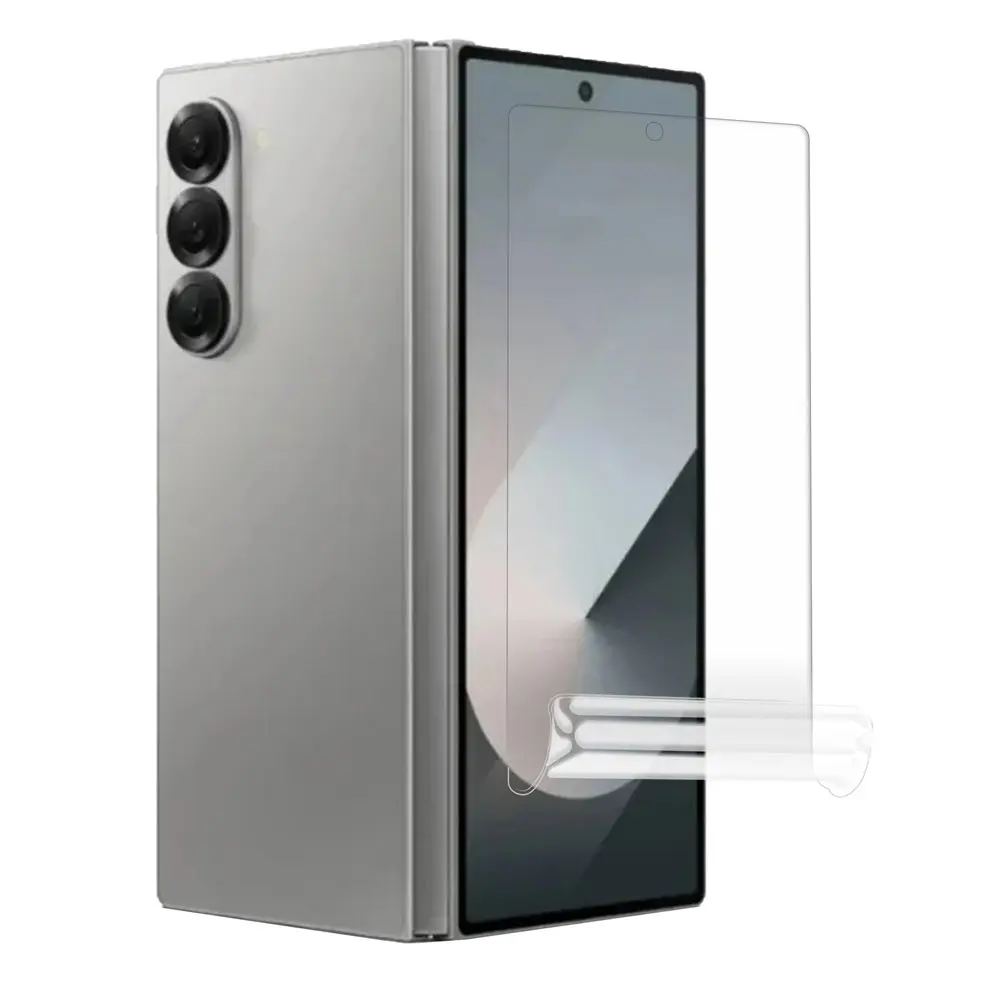 Udvendig skærmbeskytter Samsung Galaxy Z Fold 7