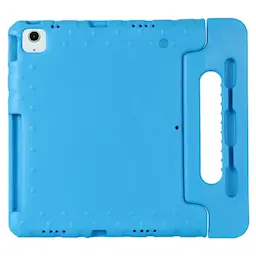 Apple iPad Air 11 8th Gen (2026) Stødsikkert cover/etui - Perfekt til børn, Blå
