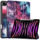 Etui Tri-fold Apple iPad Air 13 3rd Gen (2026) Rum