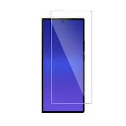Samsung Galaxy Z Fold 8 Ultra Härdat Glas Skärmskydd