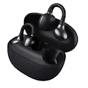 TRUE Open - langattomat kuulokkeet, Black