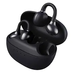 TRUE Open Black