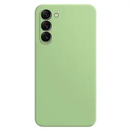 Samsung Galaxy S23 TPU-deksel, Grønn