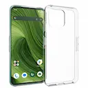 TPU Case  Fairphone 6 Gennemsigtig