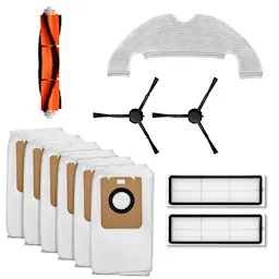 Tilbehørssæt  Dreame D10 Plus