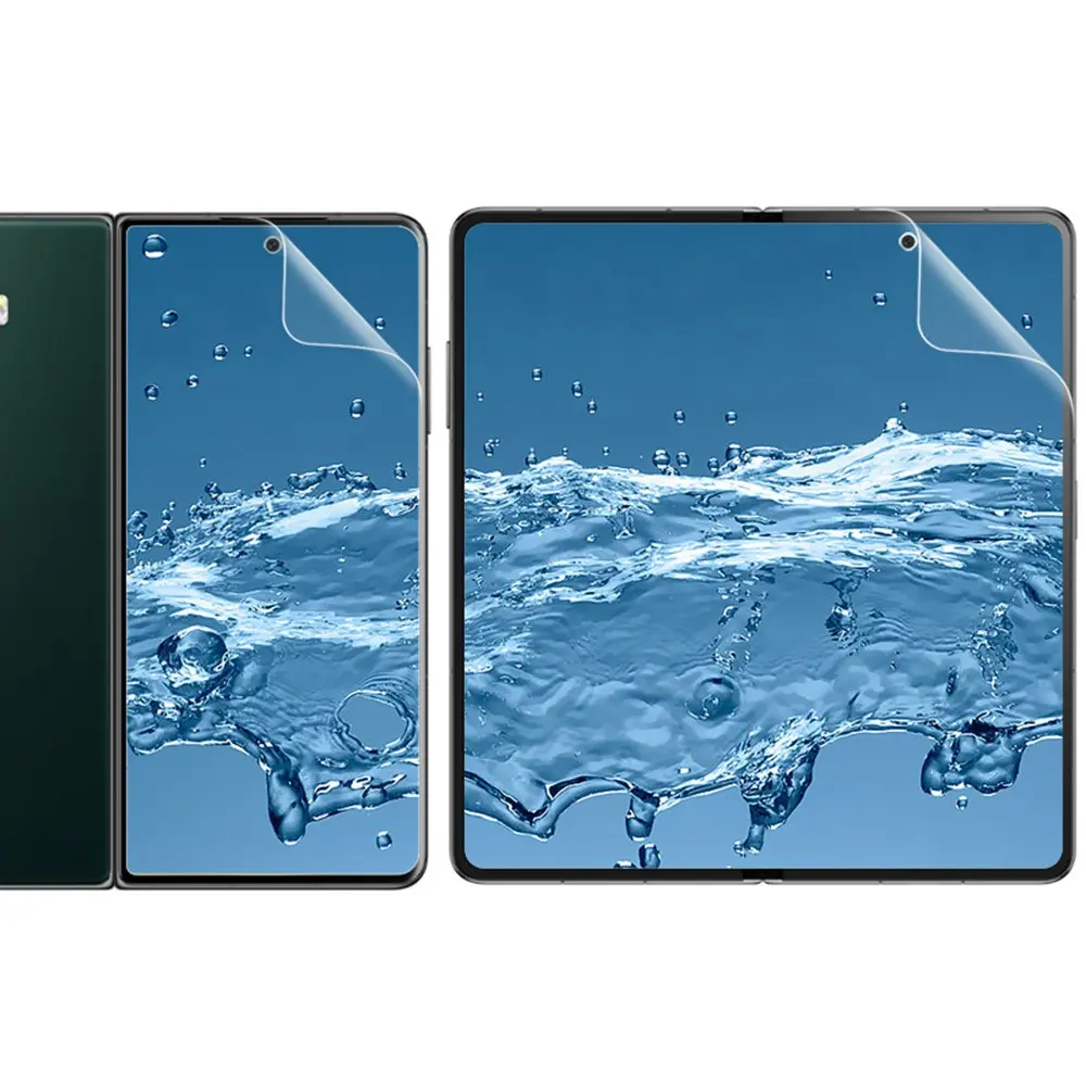 Hydrogel Film Heltäckande Honor Magic V3