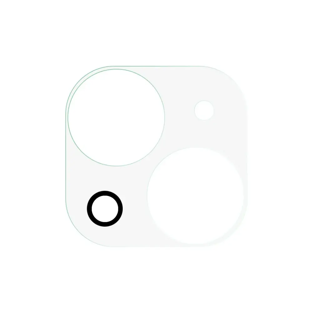 Härdat Glas Linsskydd iPhone 14