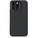 Deksel Silikon iPhone 13 Pro Black
