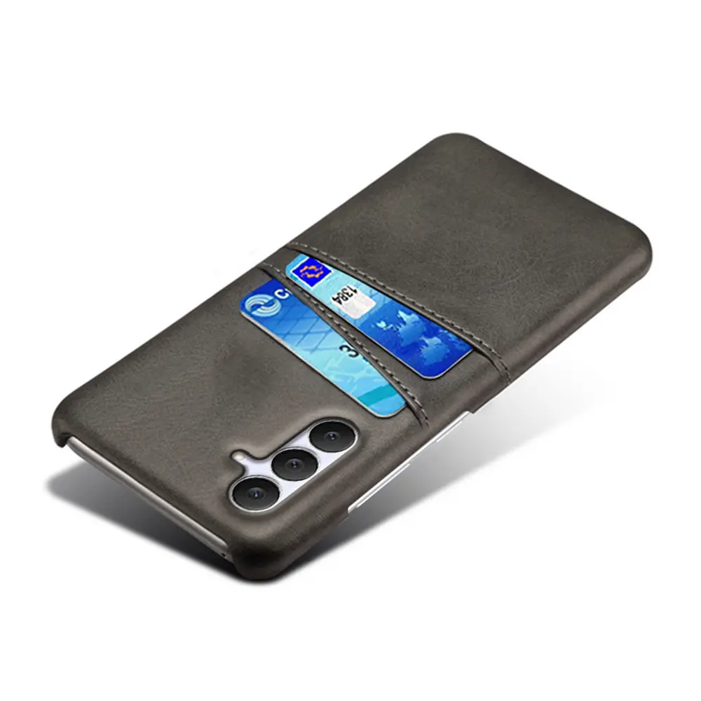 Card Slots Case Samsung Galaxy S26 FE Svart