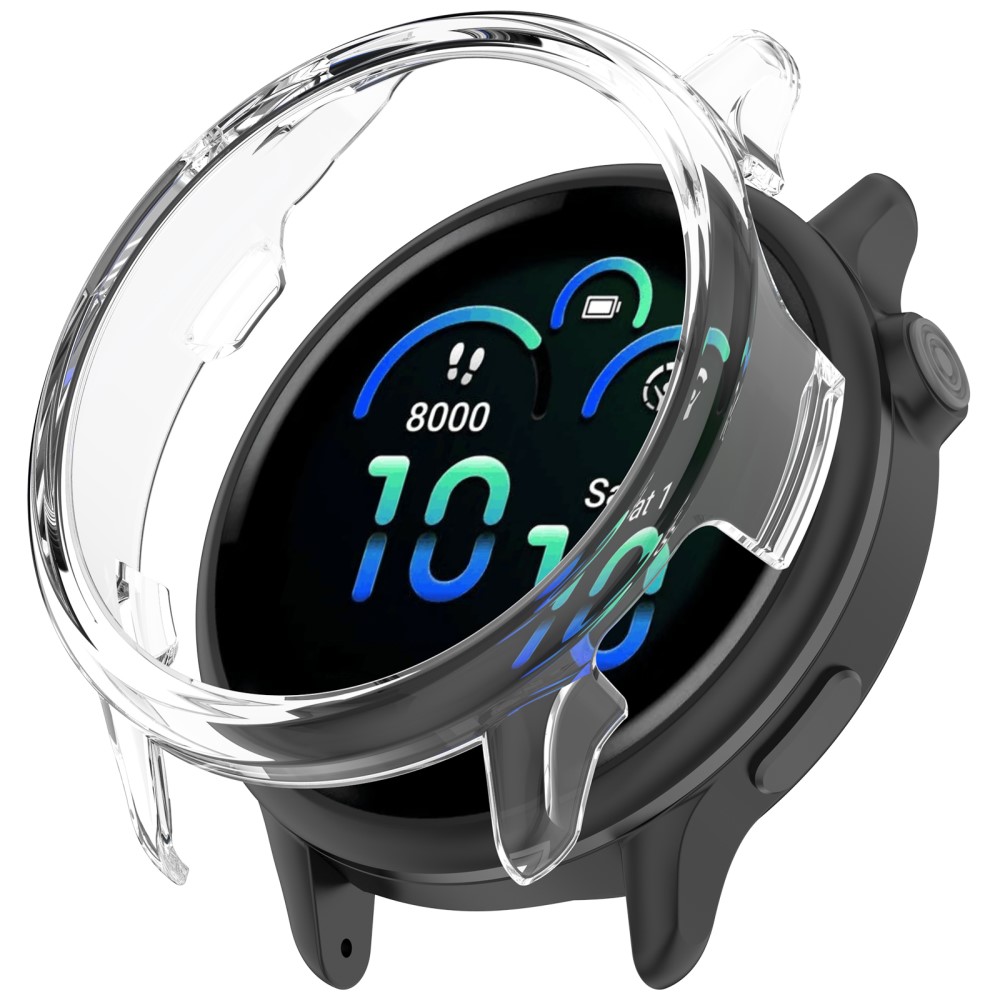 Garmin Vivoactive 6 Kuoret Kirkas