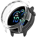 Garmin Vivoactive 6 Cover Gennemsigtig