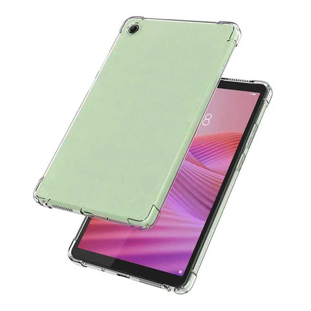 Skal  Lenovo Tab One transparent