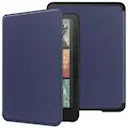 Etui Amazon Kindle Paperwhite 12th Gen (2024) Blå