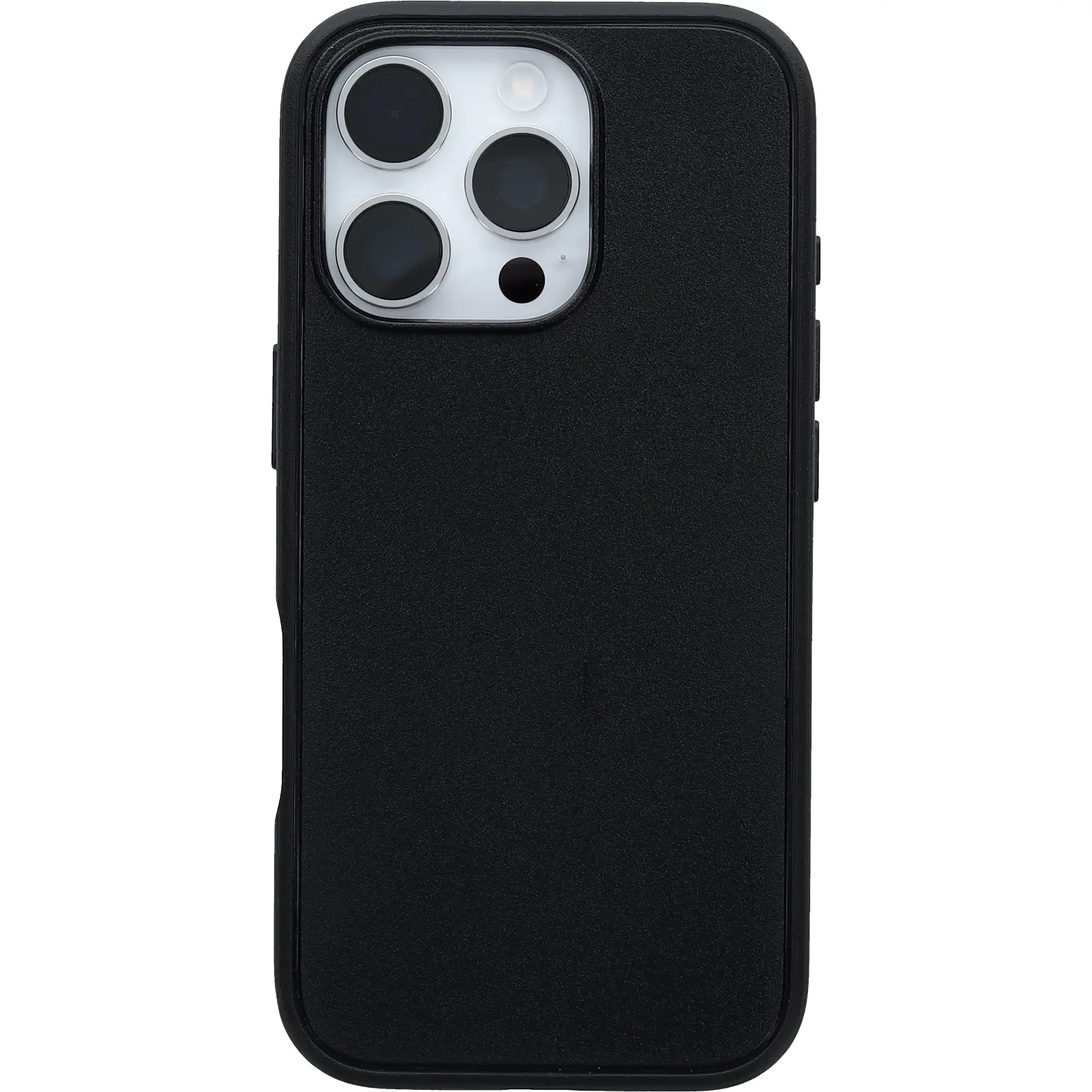 Symmetry Plus MagSafe Skal iPhone 16 Pro Svart