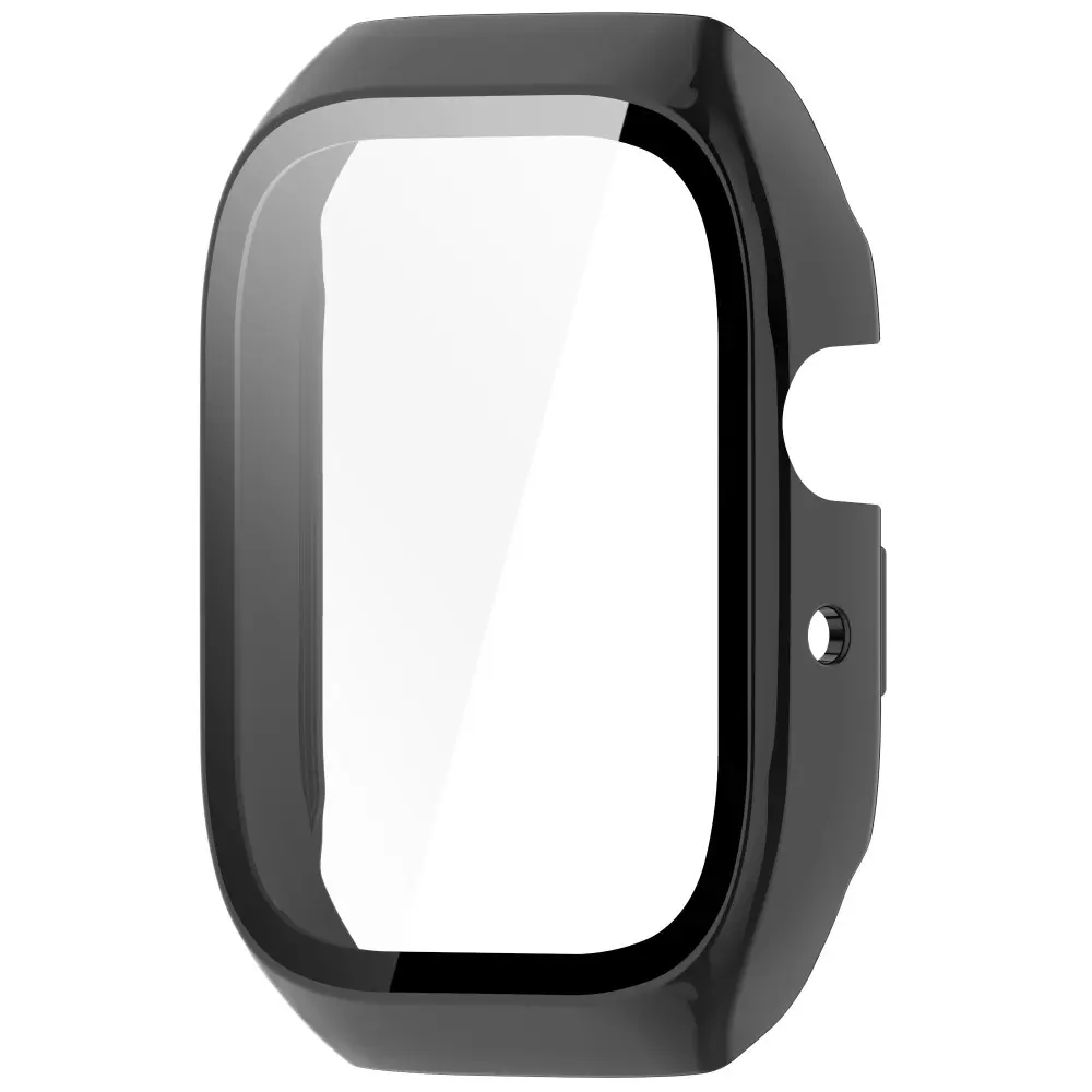 Full Cover Case Mibro Watch T2 Svart