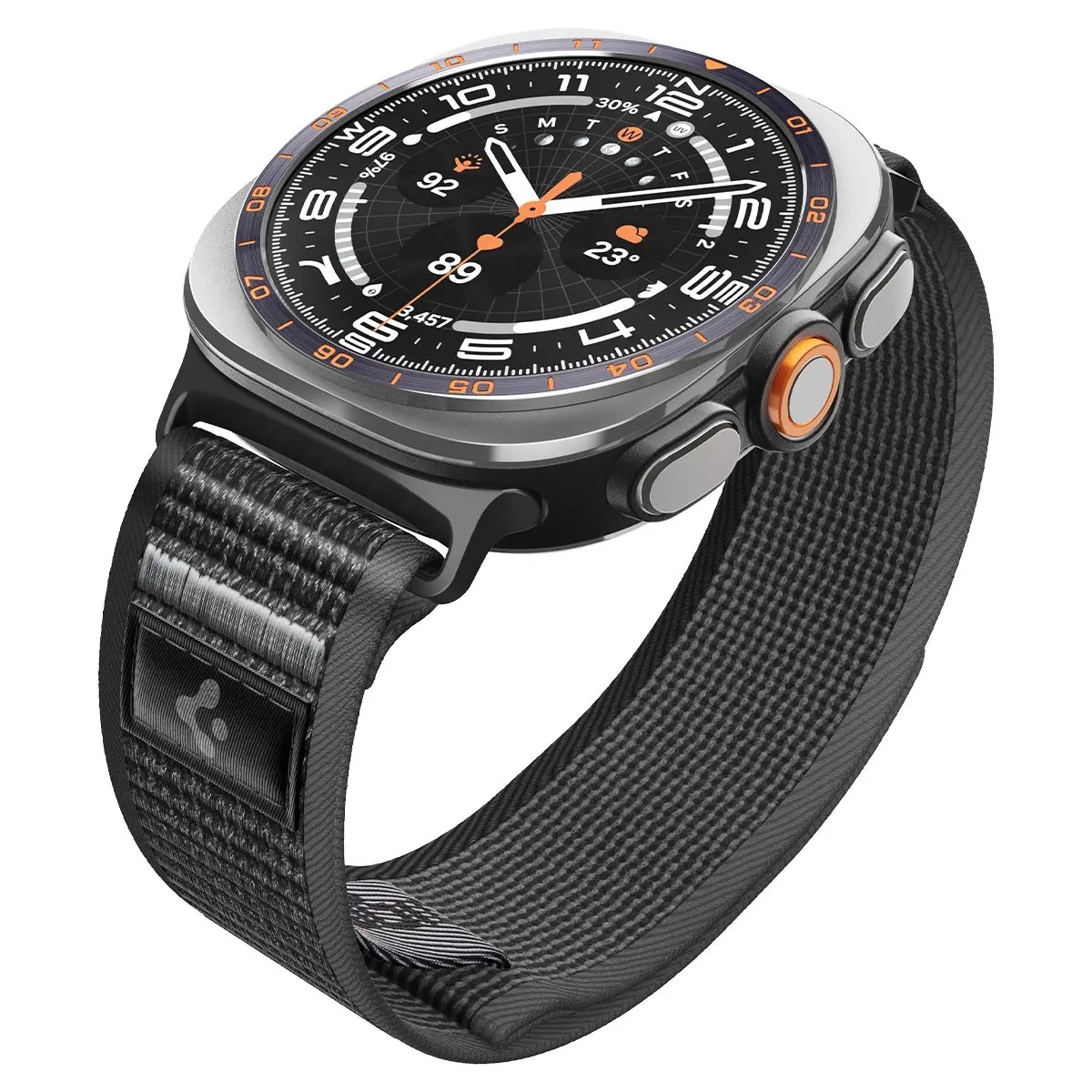 Athlex Air Samsung Galaxy Watch Ultra (2025) Active 
