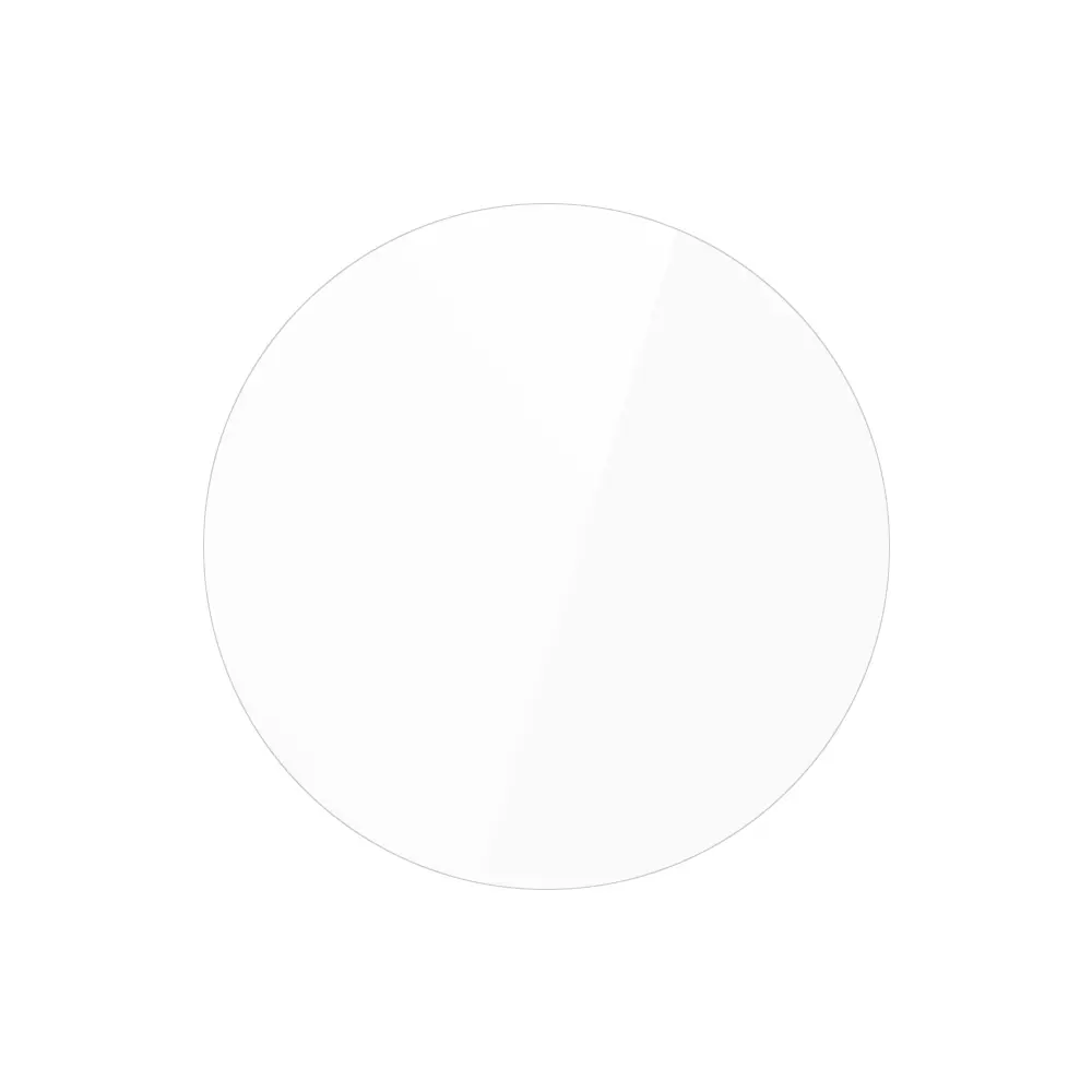 Härdat Glas 0.3mm Skärmskydd Samsung Galaxy Watch 8 Classic