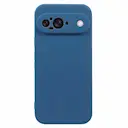 Stødsikker Cover TPU Google Pixel 9 Blå