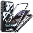 Premium Full Protection Case Samsung Galaxy S24 FE Sort