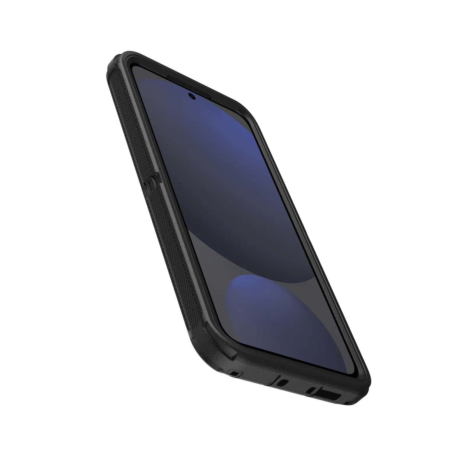Defender Skal Samsung Galaxy S24 FE Svart