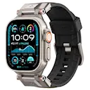 DuraPro Armor Apple Watch Series 7 45mm Military Green