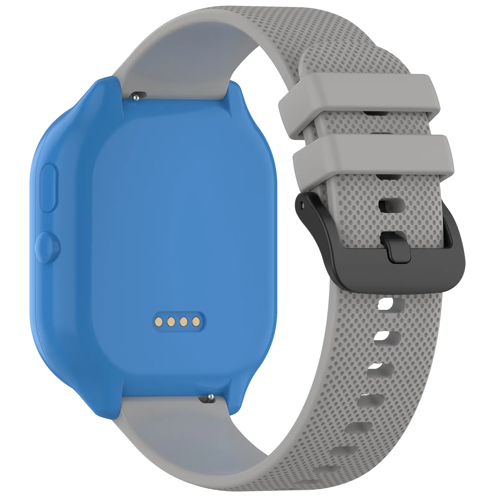 Silikonarmband för barn  ZTE K1 Pro Grå
