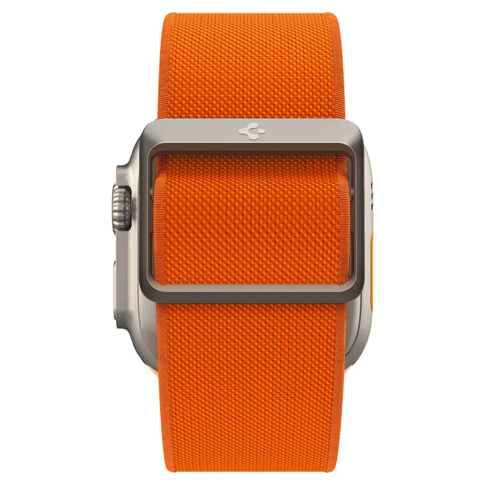 Fit Lite Ultra Apple Watch Ultra 49mm 3rd Gen Orange