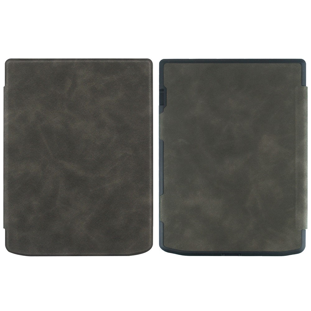 PocketBook InkPad Color 2 Beskyttende etui, Svart
