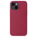 Cover Silikone iPhone 13 Red Velvet
