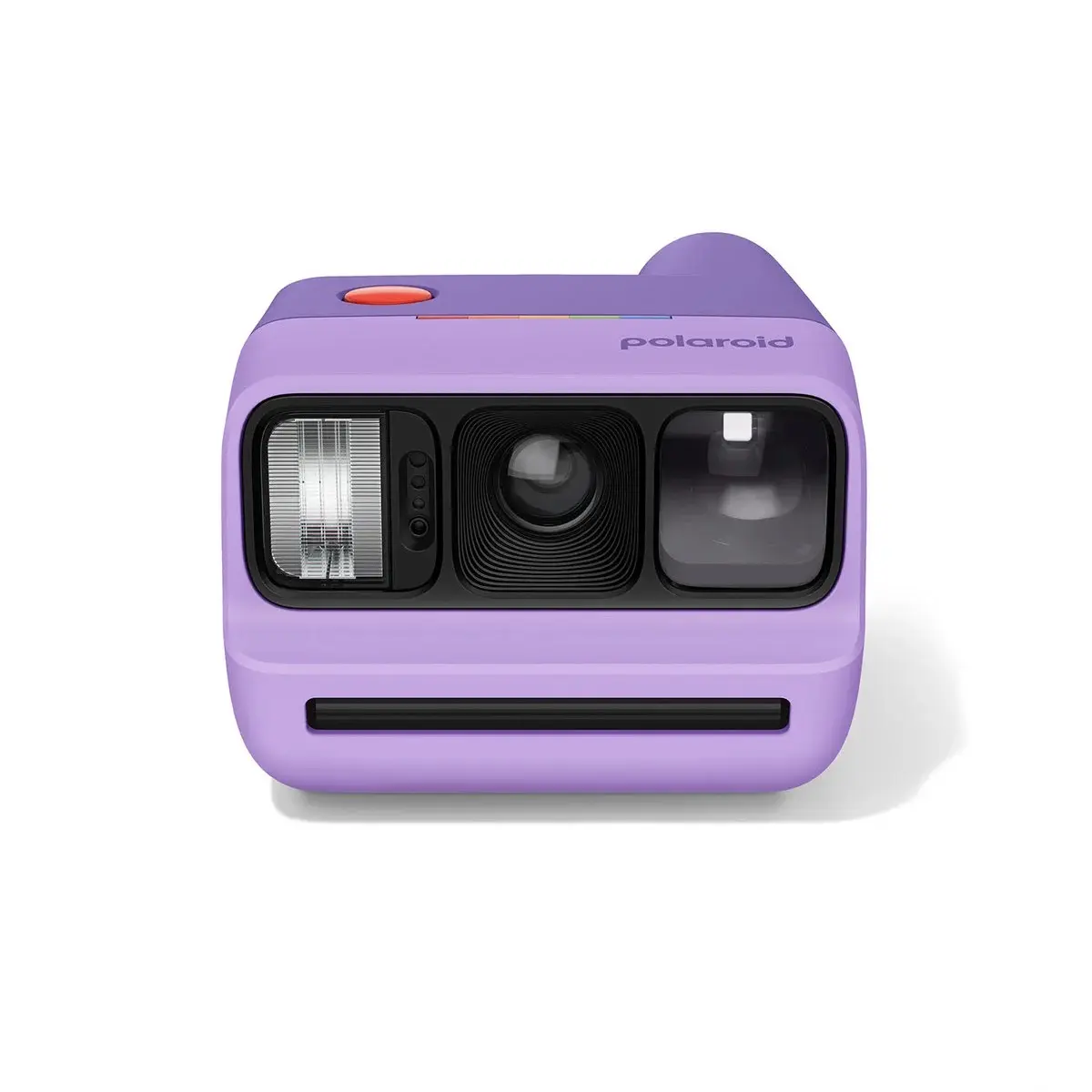 Kamera Go Gen 3, Lilla
