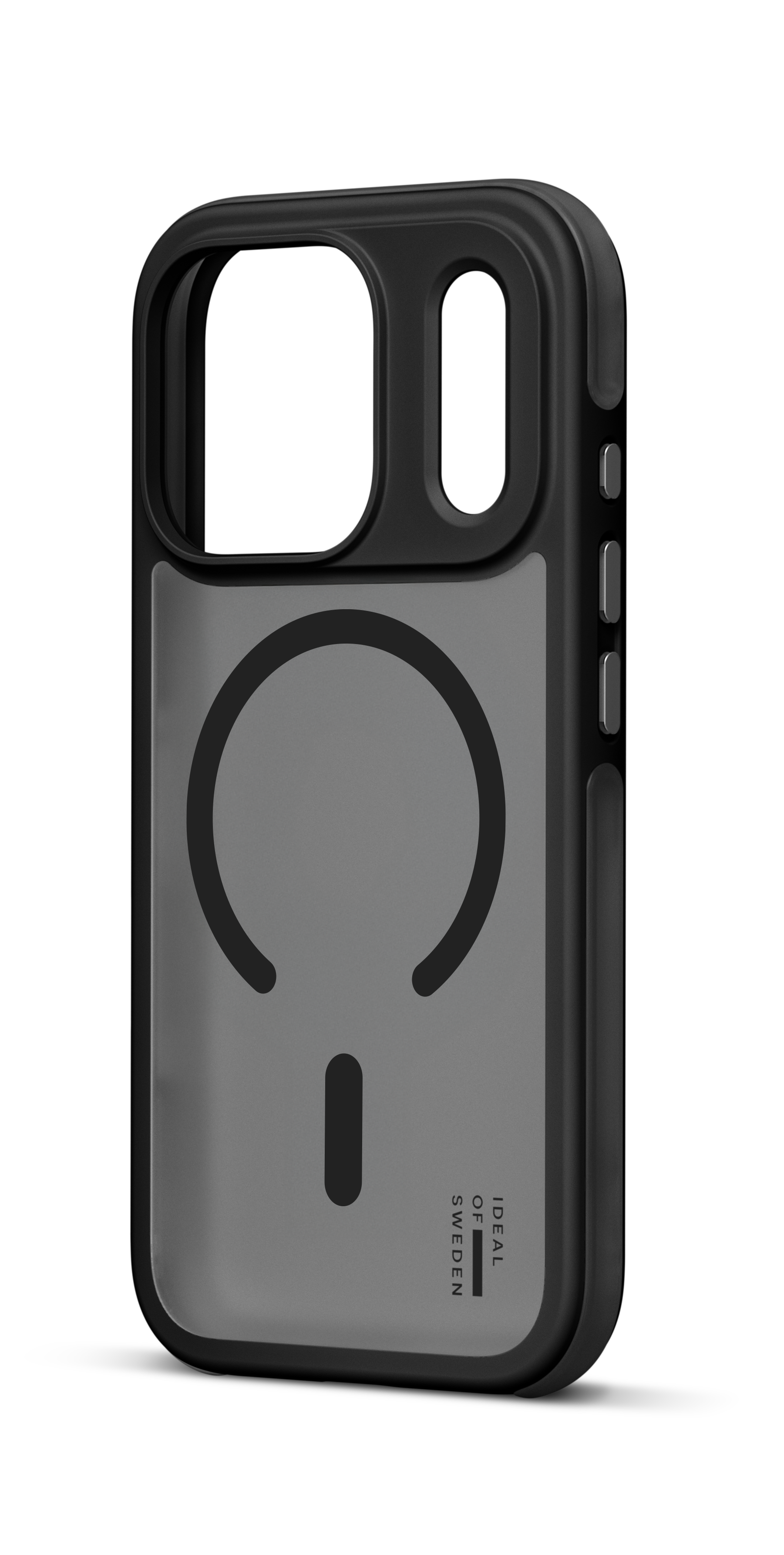 MagSafe Bumper Case iPhone 17 Pro Black