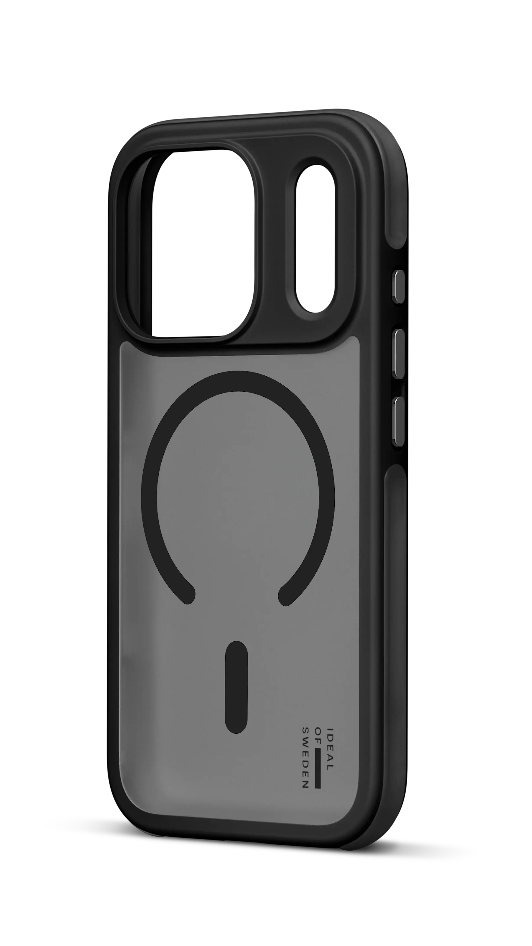 MagSafe Bumper Case iPhone 17 Pro Black