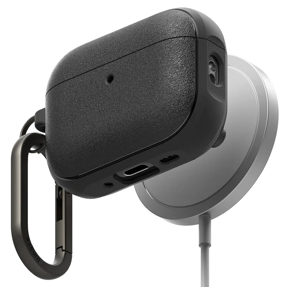 Onyx Magnetic Case Apple AirPods Pro 3 Black