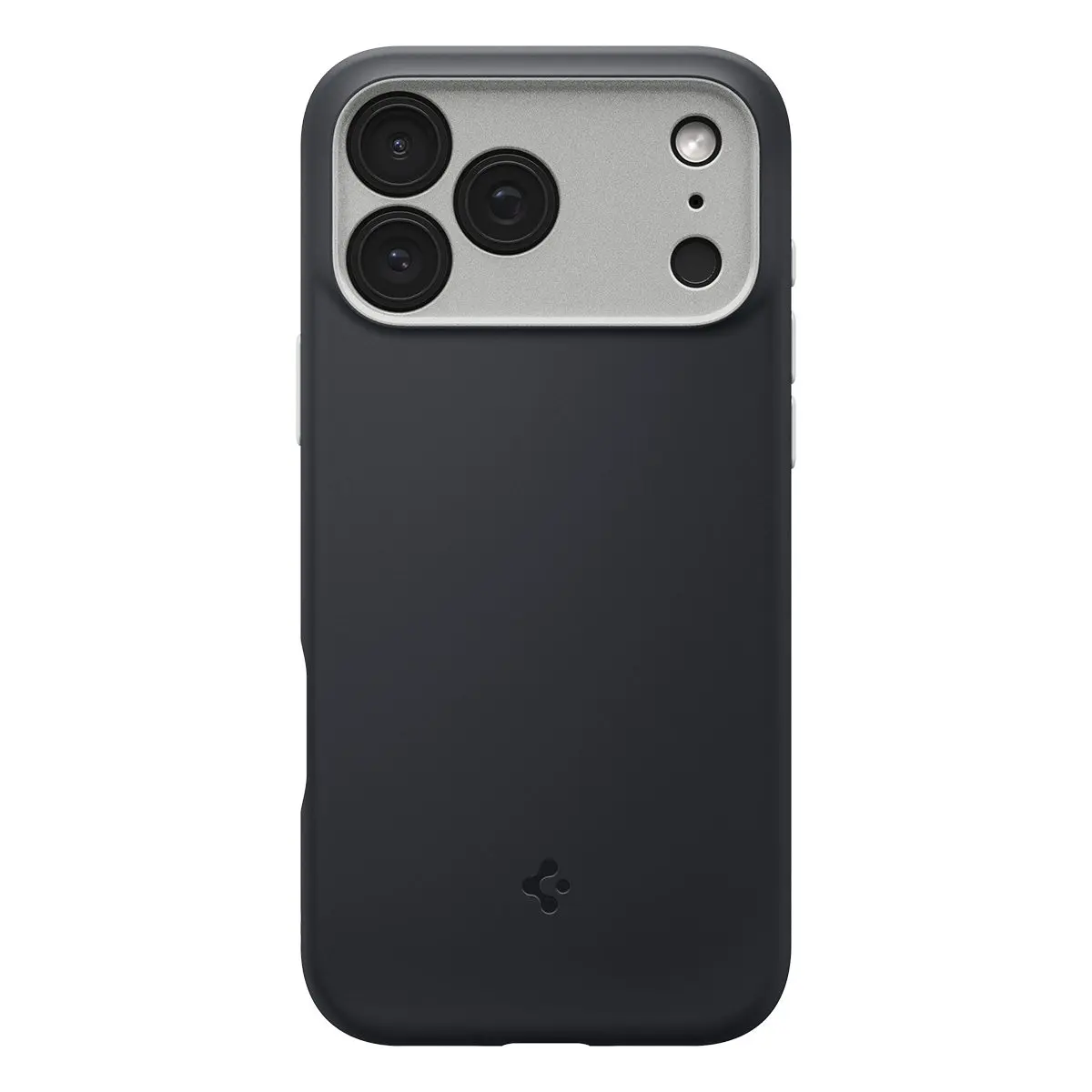 iPhone 17 Pro Case Nano Pop MagSafe Black Sesame