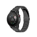 Metalarmbånd Garmin Approach S70 42mm Sort