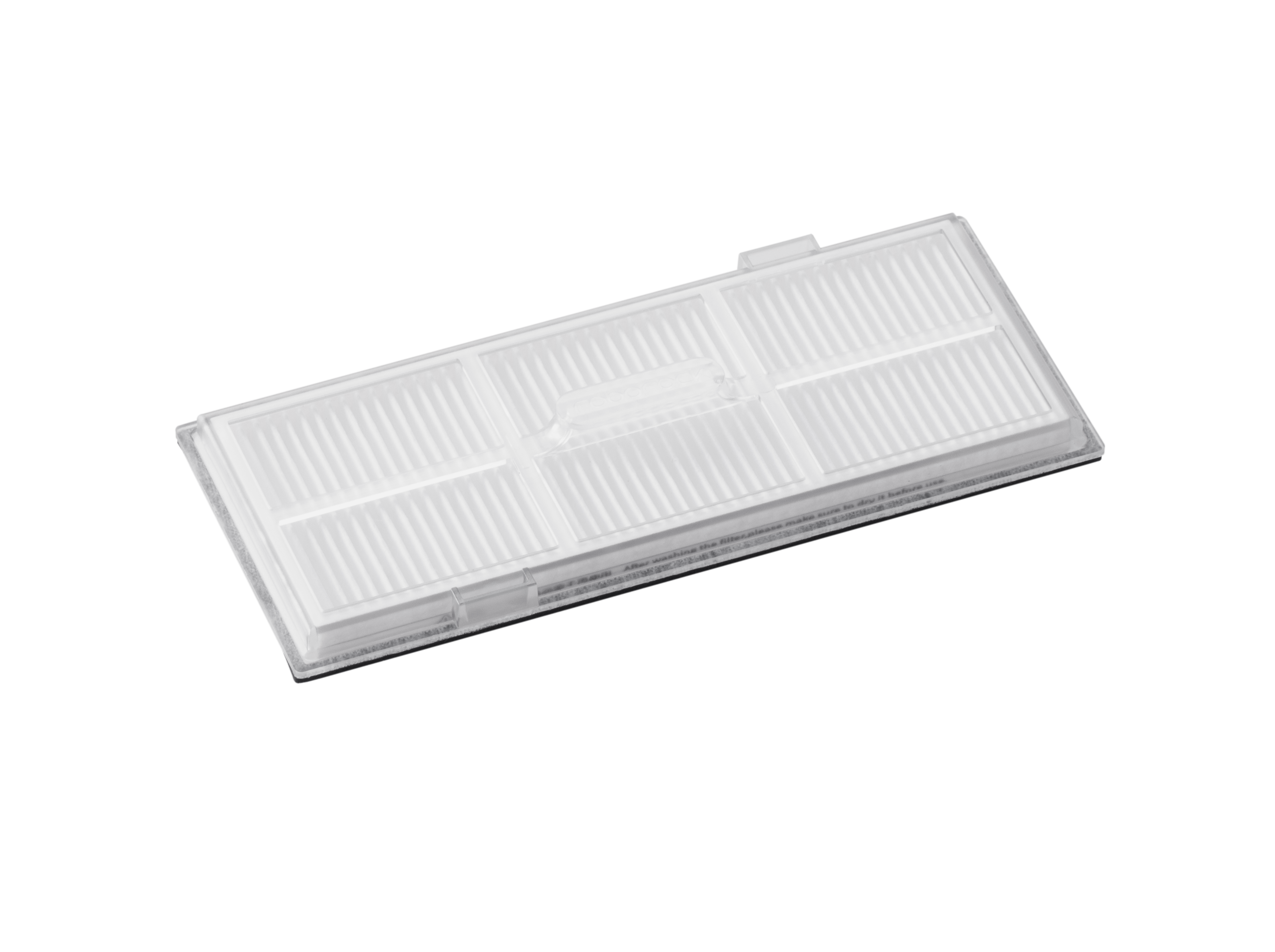Roborock HEPA-filter 2-pack Roborock S7