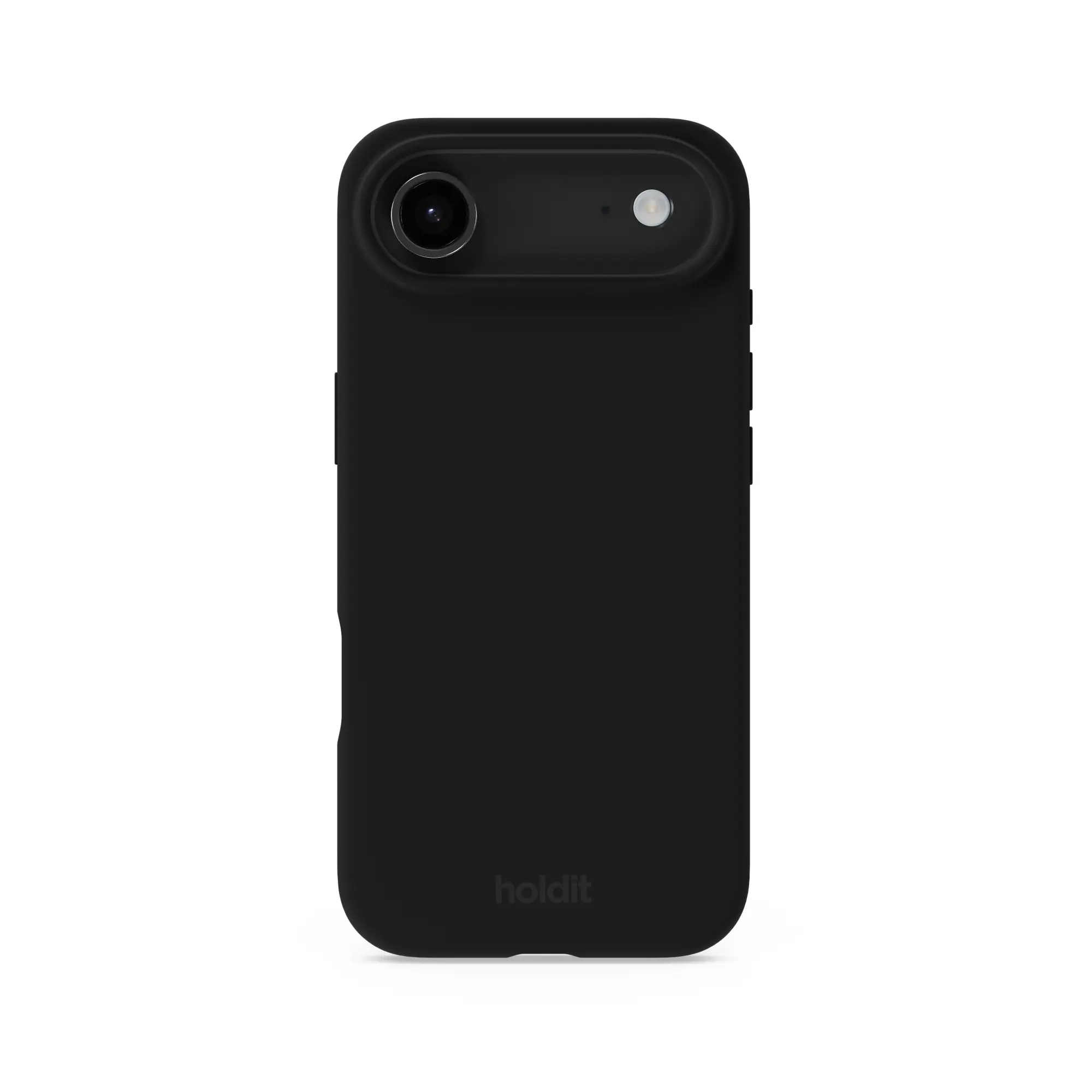 Cover Silikone iPhone Air Black