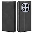 Xiaomi Redmi Note 14 Pro Slim Suojakotelo Musta