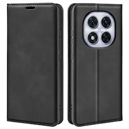 Xiaomi Redmi Note 14 Pro Slim Mobiltaske Sort