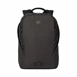 Computerrygsæk MX Light 16" Sort