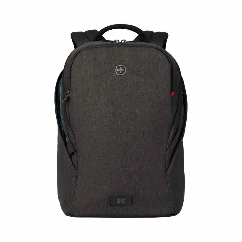 Datorryggsäck MX Light 16" Svart
