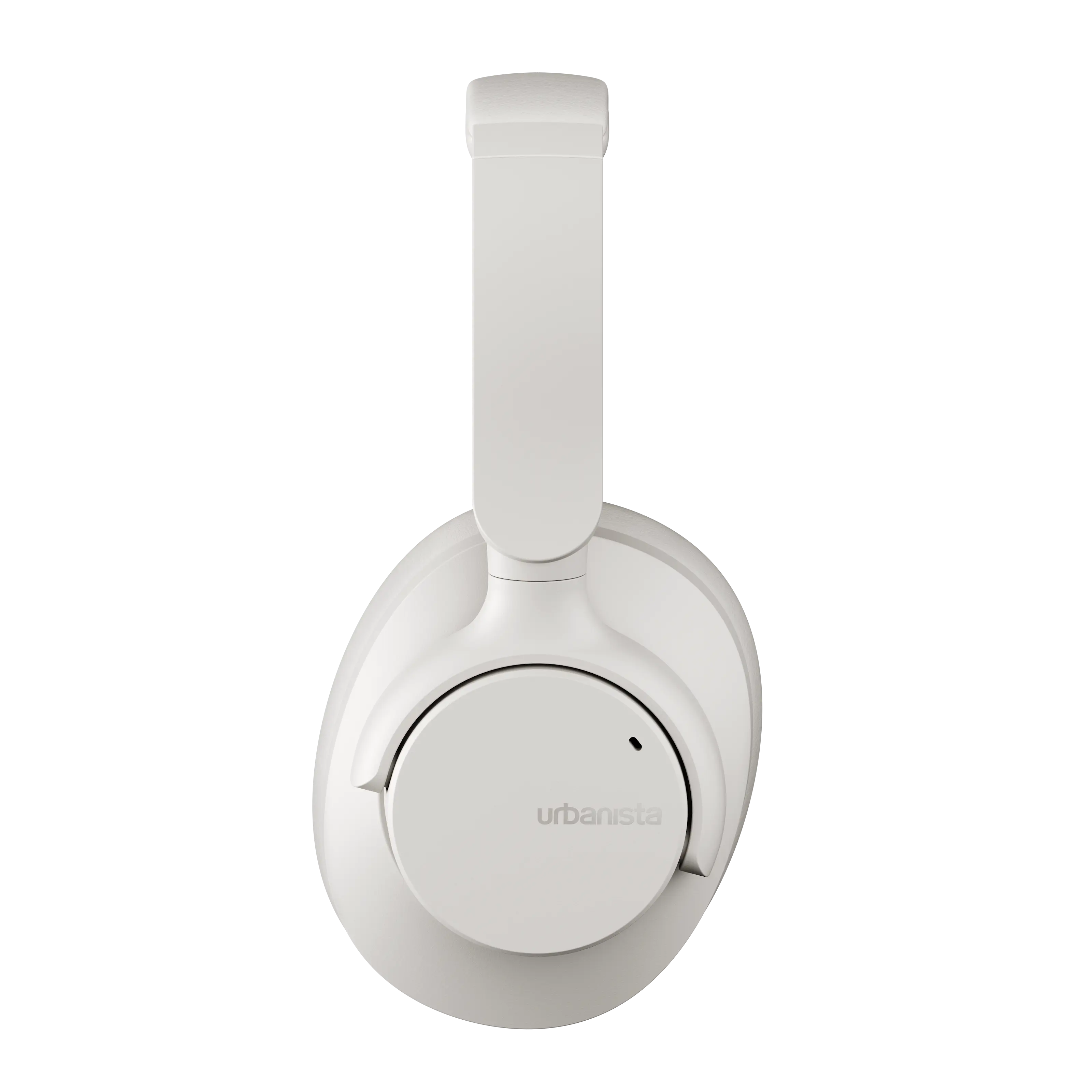 Valencia Cloud White