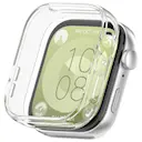 Cover Huawei Watch Fit 3 gennemsigtig