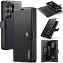 Magnet Wallet Samsung Galaxy S26 Ultra Black