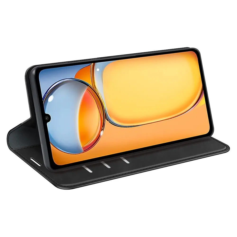 Xiaomi Redmi 14C Slim Mobilfodral Svart