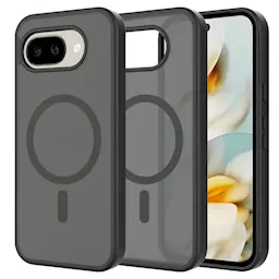 Magnetic Hybrid Skal Google Pixel 10a Frosted Black