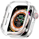 Apple Watch Series 11 42mm Cover Gennemsigtig
